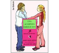 Una acampada embolicada: 21 (Els llibres del gat en la lluna)