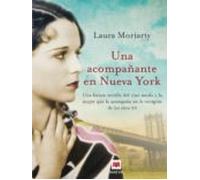 Una Acompañante En Nueva York (ebook)