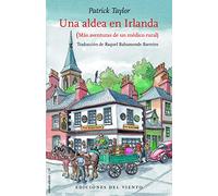Una aldea en Irlanda: Más aventuras de un médico rural: 76 (Viento Abierto)