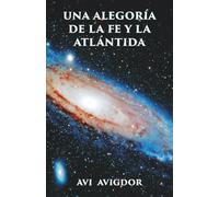 Una alegoría de la fe y la Atlántida
