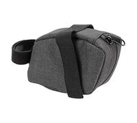 Una alforja Urbana con diseño Impermeable. Viene con un Sistema de fijación fácil de Usar, Viajes en Bicicleta.