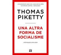 Una Altra Forma De Socialisme