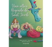 Una altra llegenda de Sant Jordi (Infantil-Juvenil)