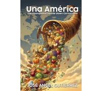 Una América: The Eponymous Upside-Down Cornucopia