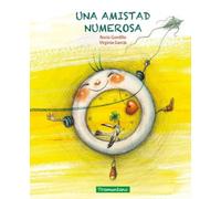 Una amistad numerosa (INFANTIL)
