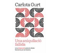 Una Aniquilació Fallida