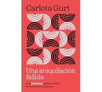 Una aniquilación fallida (Càpsula)