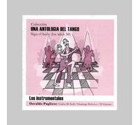 Una Antologia De Tango-Los Instrumentales
