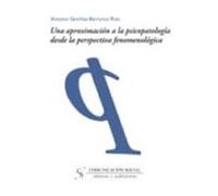 Una Aproximación A La Psicopatología Desde La Perspectiva Fenomenológica