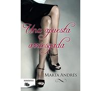 Una apuesta arriesgada (Ficción)