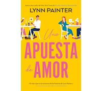 Una apuesta de amor (Books4pocket narrativa)