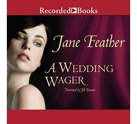 Una apuesta de boda (The Blackwater Brides Trilogy)