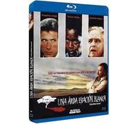 Una Árida Estación Blanca BD 1989 A Dry White Season Weiße Zeit der Dürre Blu-ray
