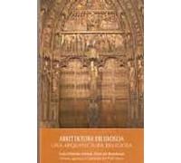 Una Arquitectura Religiosa. Ermitas Iglesias Y Catedrales Del Pa Is Va