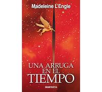 Una Arruga En El Tiempo (El Quinteto Del Tiempo/ Time Quintet, 1)