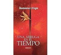 Una arruga en el tiempo (Novela juvenil (narrativa))