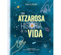 Una atzarosa història de la vida | Joan Anton Català, Morad Abselam, Romina Martí