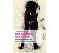 Una Ausencia Que Insiste