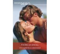 Una Auténtica Calamidad (ebook)