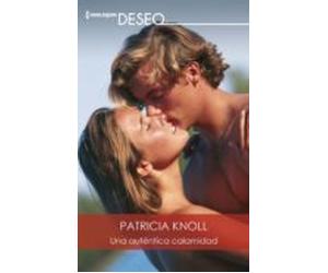 Una Auténtica Calamidad (ebook)