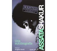 Una Autobiografía (ENTRELINEAS)