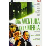 Una Aventura en la Niebla [DVD] (1933) Blind Adventure