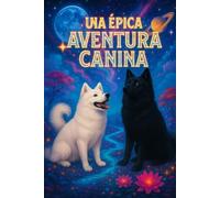 UNA AVENTURA EPICA CANINA