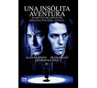 Una Aventura Insólita [DVD]