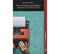 UNA AVENTURA PERIODISITICA: NUEVO PAEO POR LA ALCARRIA: 62 (NARRATIVA)