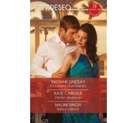 Una Aventura Prohibida - Paraíso De Placer - Bella Y Valiente (ebook)