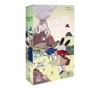 Una Aventura Salvaje