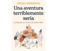 Una Aventura Terriblemente Seria