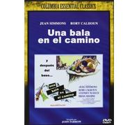 Una Bala En El Camino [DVD]