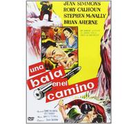 Una Bala En El Camino [DVD]