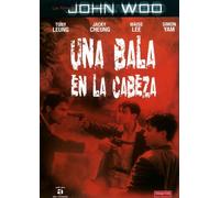 Una bala en la cabeza [DVD]