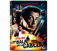 Una Bala En La Cabeza [DVD]