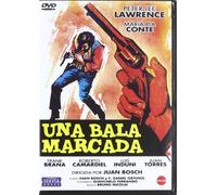 Una Bala Marcada [DVD]