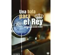 Una bala para el rey [DVD]