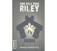 UNA BALA PARA RILEY: 2 (THOMPSON)