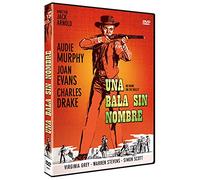 Una Bala Sin Nombre (No Name on the Bullet) [1959]