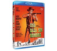 Una Bala Sin Nombre (No Name on the Bullet) [1959] [BD-R]