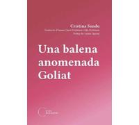 Una balena anomenada Goliat | Cristina Sandu, Emma Claret Pyrhonen