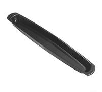 Una bandeja de goteo de repuesto imprescindible para parrilla de 14 y 5 pulgadas, adecuada para todas las parrillas George para Foreman (1 unidad)