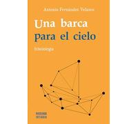 Una barca para el cielo. Eclesiología: 10 (Buscando entender)