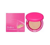 Una base de maquillaje hidratante para muchos tonos de piel y todo tipo de pieles que hidrata y nutre la piel y disimula la base de maquillaje. (natural, 1pc)