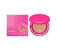 Una base de maquillaje hidratante para muchos tonos de piel y todo tipo de pieles que hidrata y nutre la piel y disimula la base de maquillaje. (dark skin, 1pc)