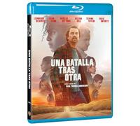 Una batalla tras otra (BD) [Blu-ray]