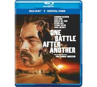 Una batalla tras otra [Blu-Ray] (Audio español. Subtítulos en español)