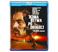 Una batalla tras otra [Blu-Ray] [Region B] (Audio español. Subtítulos en español)