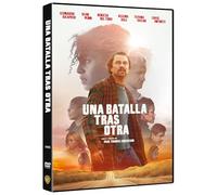 Una batalla tras otra (DVD)